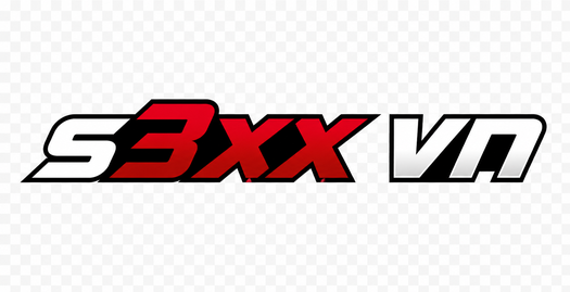 S3XX VN Logo